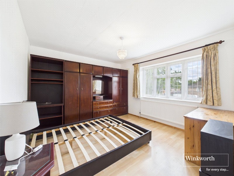 Fryent Way, Kingsbury, London, NW9