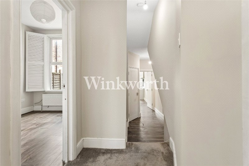 Lordsmead Road, London, N17