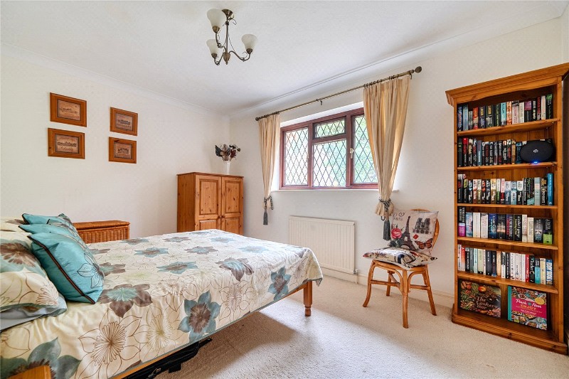 Botany Hill, The Sands, Farnham, Surrey, GU10