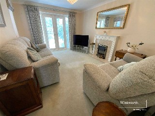 Farm Lane, Mudeford, Christchurch, Dorset, BH23