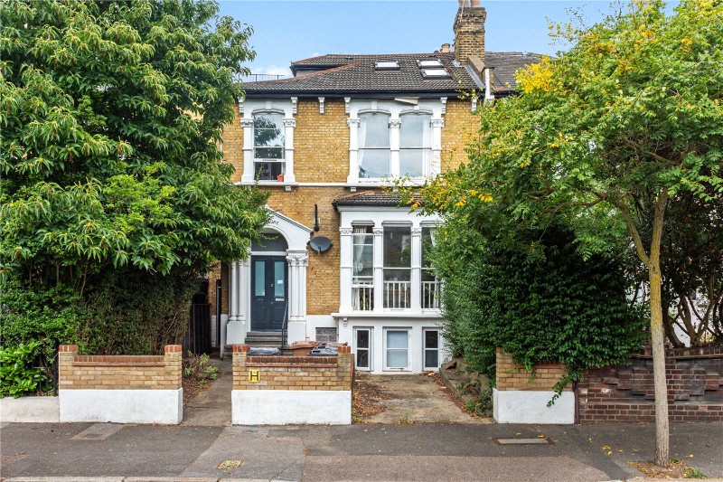 Evering Road, London, E5