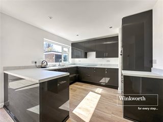 Oakhurst Lane, West Moors, Ferndown, Dorset, BH22