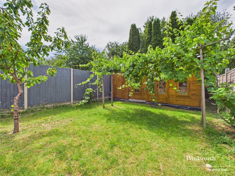 Booth Road, Colindale, London, NW9