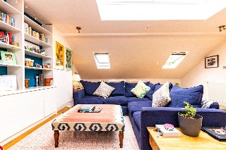 Coningham Road, London, W12