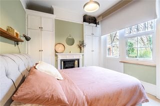 Riggindale Road, London, SW16