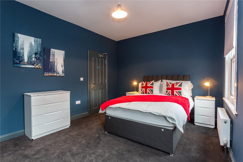Balmoral Road, Westcliff-on-Sea, Essex, SS0