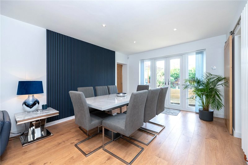 Northfield Road, Quarrington, Sleaford, Lincolnshire, NG34