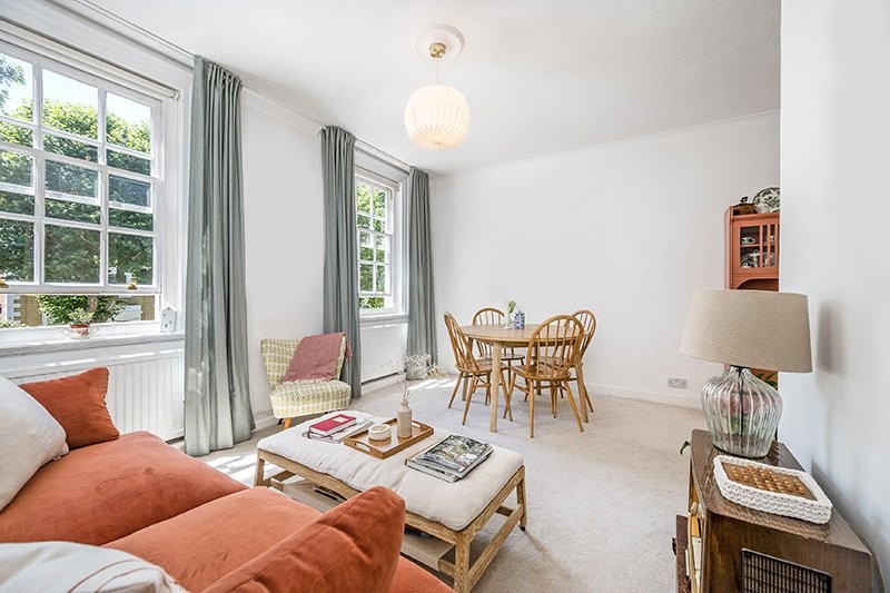 Hamilton Terrace, London, NW8