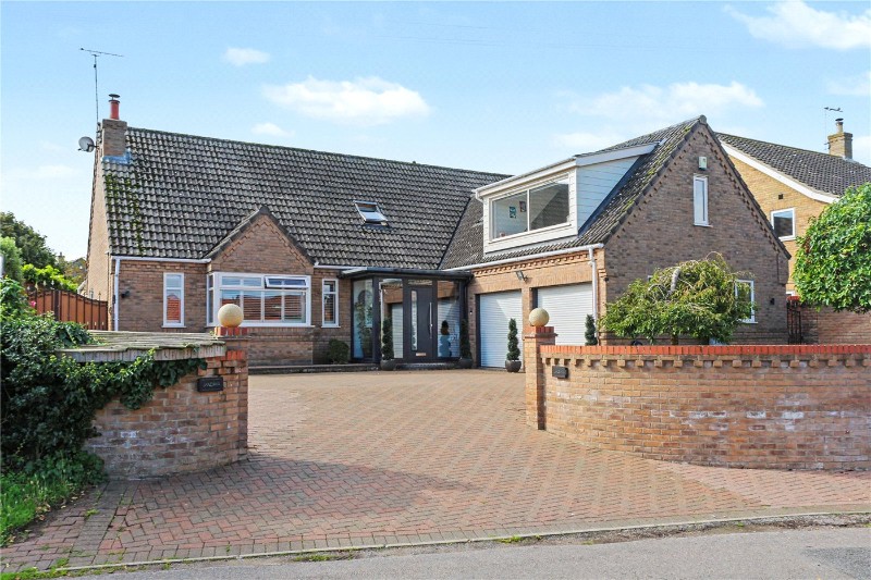 Mill Lane, Barnby, Beccles, Suffolk, NR34