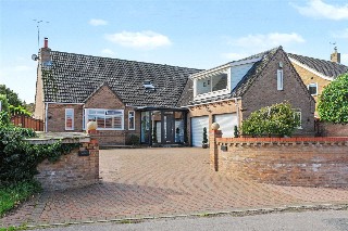 Mill Lane, Barnby, Beccles, Suffolk, NR34