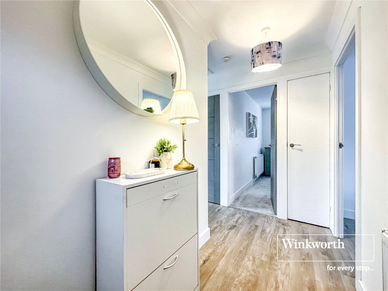 Leeson Drive, Ferndown, Dorset, BH22