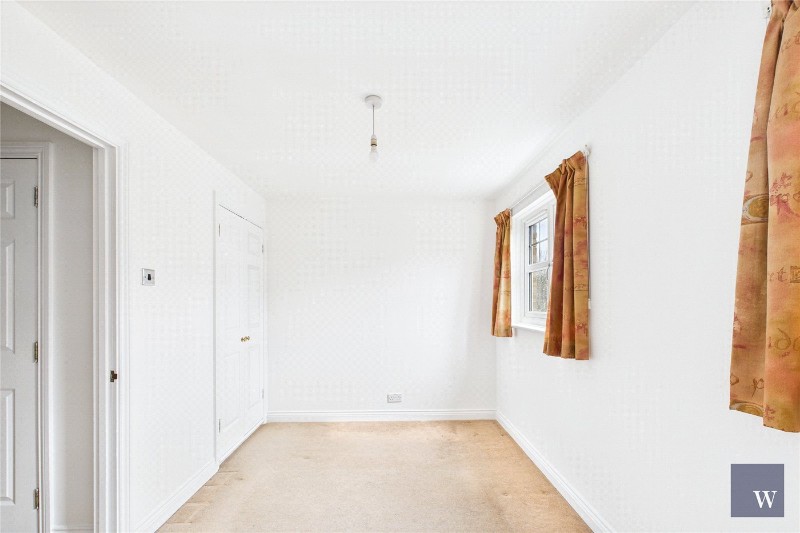 Fawcett Close, London, SW16