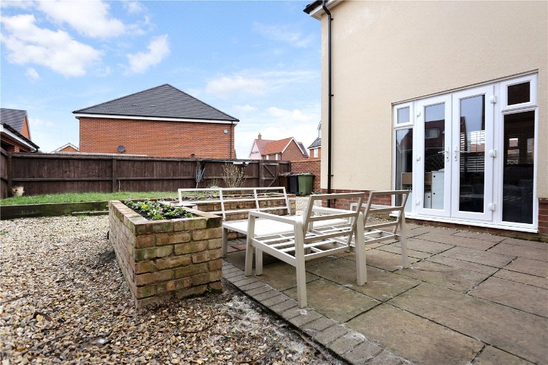 Bennett Crescent, Hethersett, Norwich, Norfolk, NR9