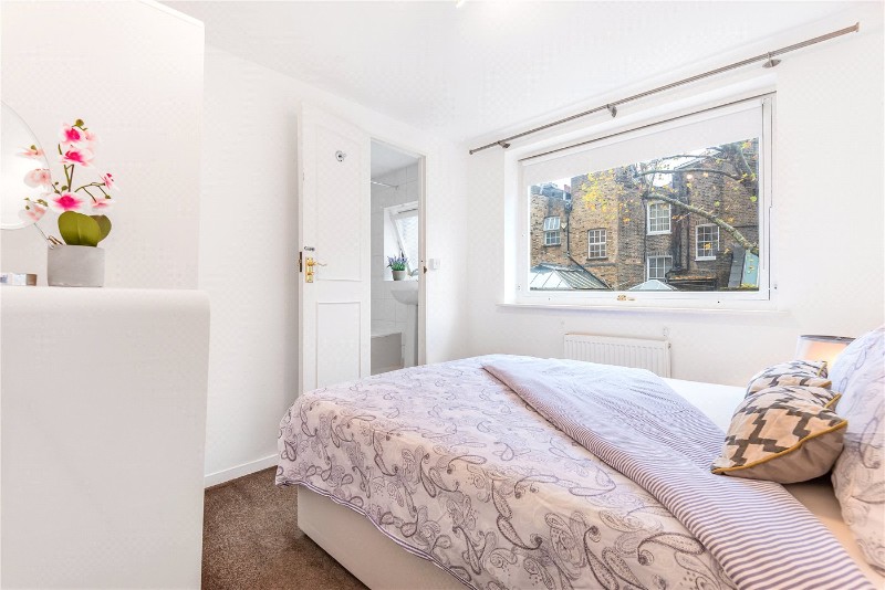 Ovington Square, Knightsbridge, London, SW3