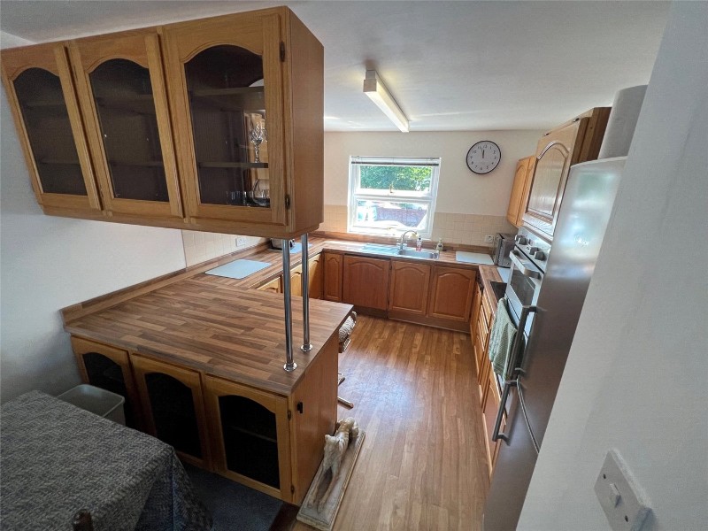 Brook Court, Middlebridge Street, Romsey, SO51