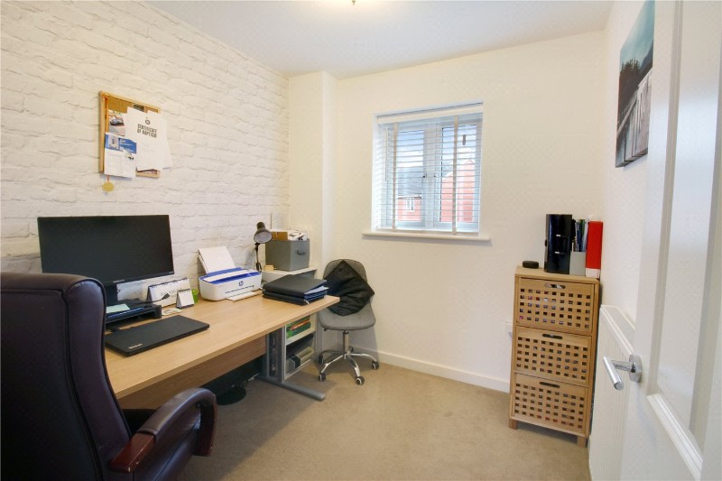 Allan Bedford Crescent, Costessey, Norwich, Norfolk, NR8