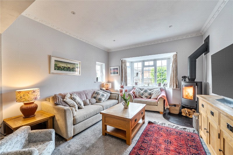 Tanners Lane, Shrewton, Salisbury, Wiltshire, SP3