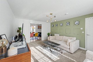 Coller Road, Old Catton, Norwich, Nofolk, NR6
