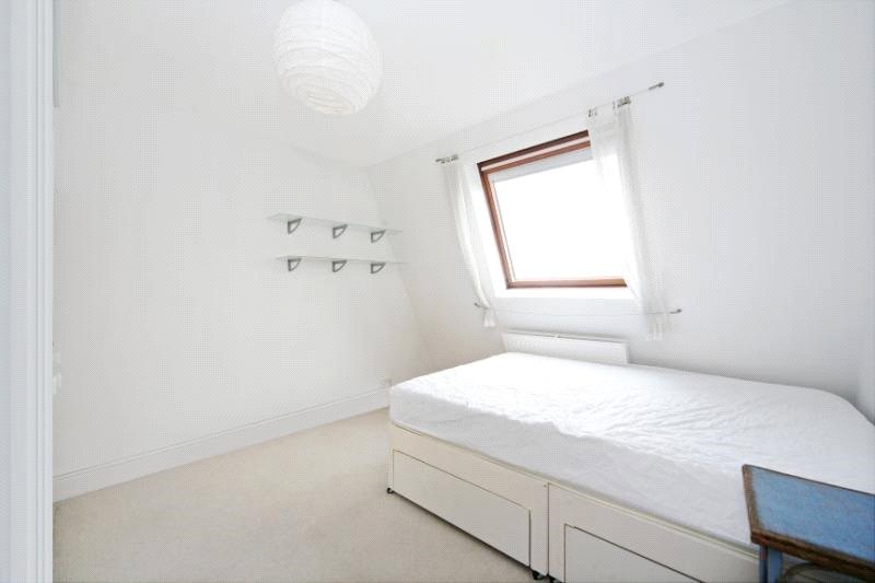 Westwick Gardens, Brook Green, London, W14