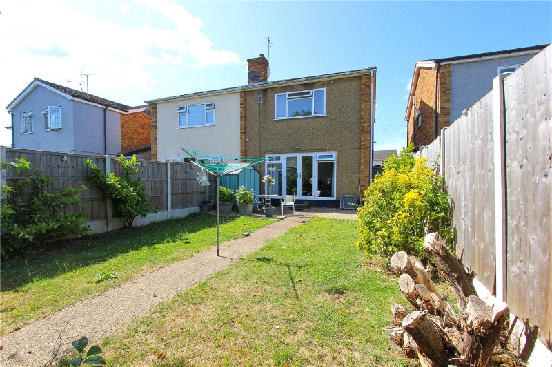 Woodcote Way, Benfleet, Essex, SS7