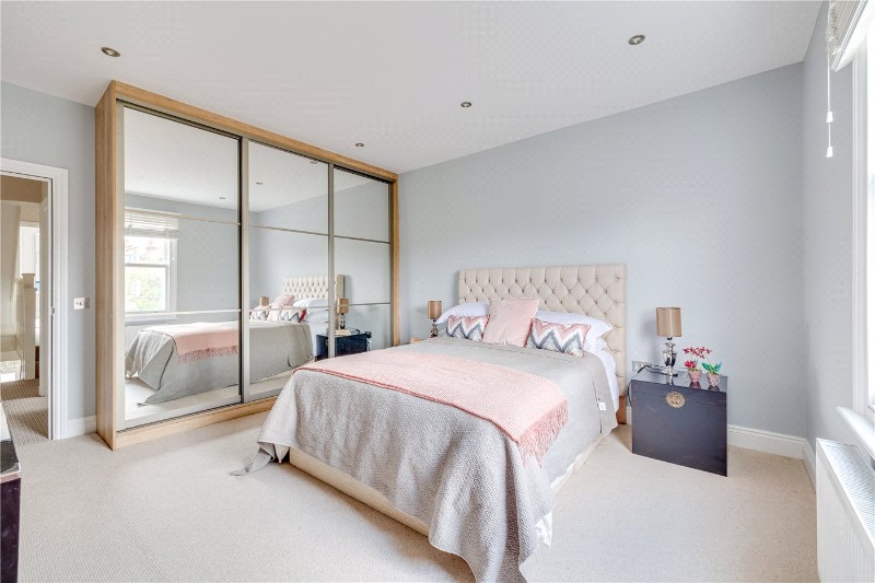 Finlay Street, London, SW6
