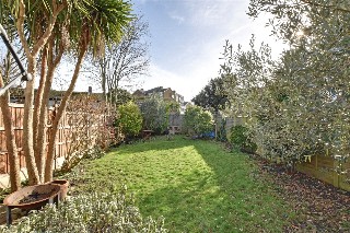 Medebourne Close, Blackheath, London, SE3