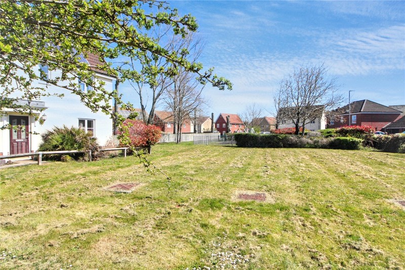Jermyn Way, Tharston, Norwich, Norfolk, NR15