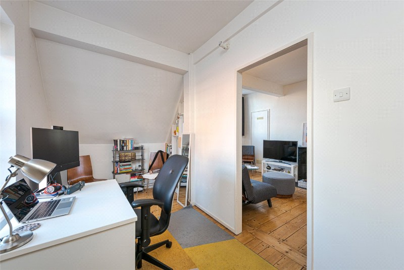 Cureton Street, London, SW1P