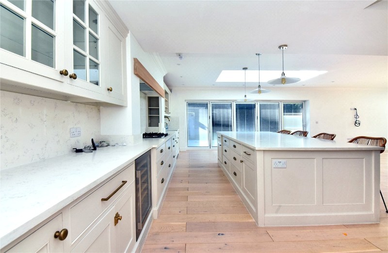 Fiddicroft Avenue, Banstead, Surrey, SM7