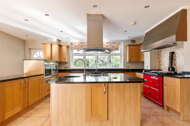 Winchester Hill, Romsey, Hampshire, SO51
