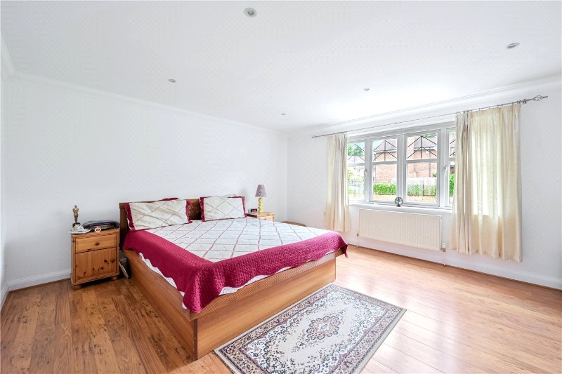 Water Mead, Chipstead, Coulsdon, Surrey, CR5