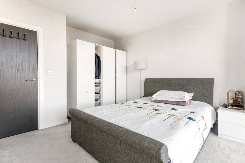 Pimento House, 20, Bridle Mews, Tower Hamlets, E1