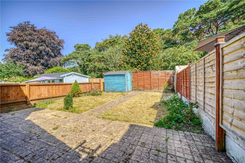 Palmerston Road, Parkstone, Poole, Dorset, BH14