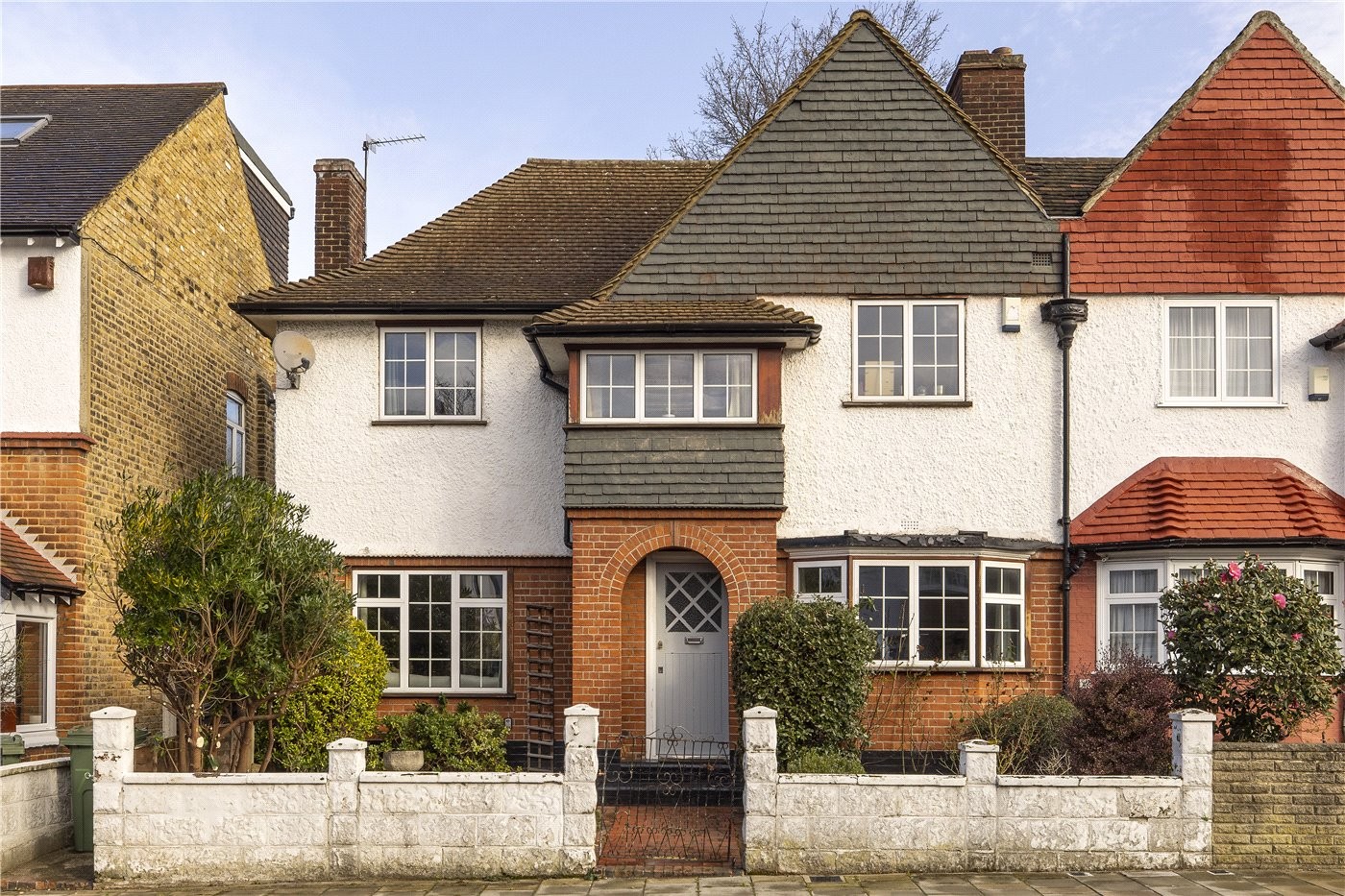 Streatham Estate & Letting Agents Winkworth Estate Agents in