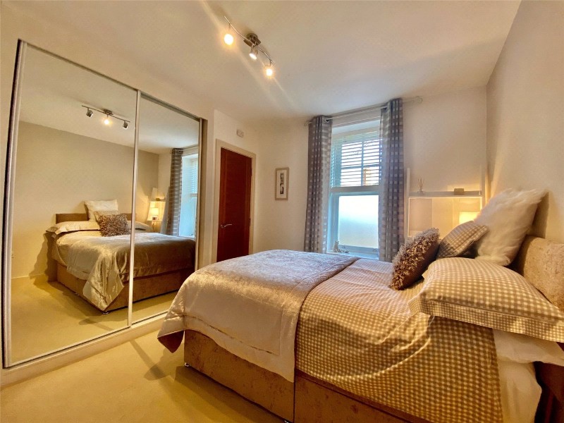Cavendish Road, Bournemouth, BH1