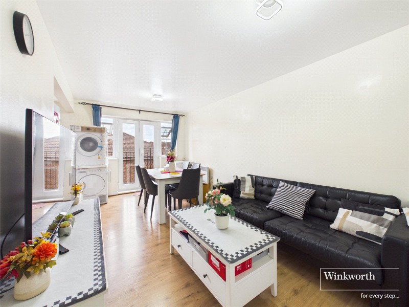 Warren Way, Edgware, HA8