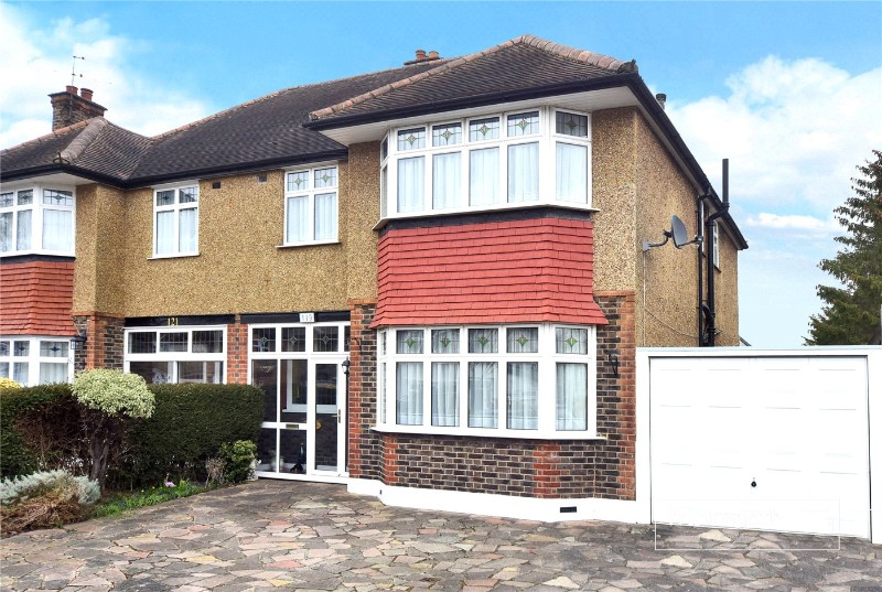 Wickham Avenue, Cheam, Sutton, SM3