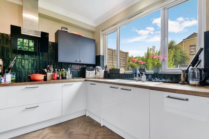 Belmont Road, Beckenham, BR3