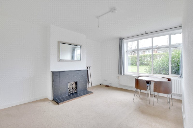 The Lawns, Lee Terrace, Blackheath, London, SE3