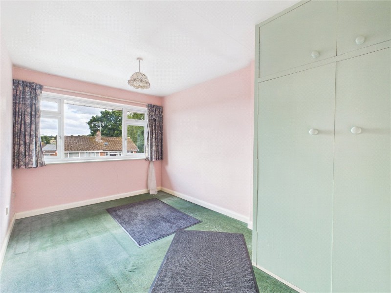 Primrose Way, Crediton, Devon, EX17