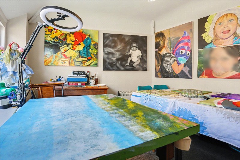 Chapelfield, Freethorpe, Norwich, Norfolk, NR13