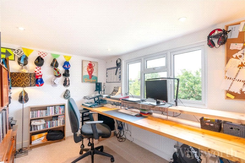 Chestnut Close, Shardeloes Road, London, SE14