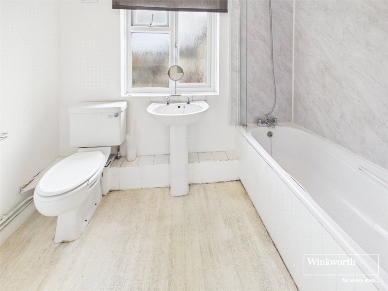 Mount Pleasant, Reading, Berkshire, RG1