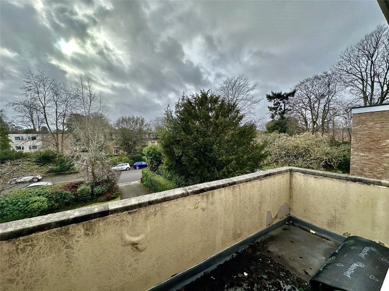 Marlborough Road, Bournemouth, Dorset, BH4