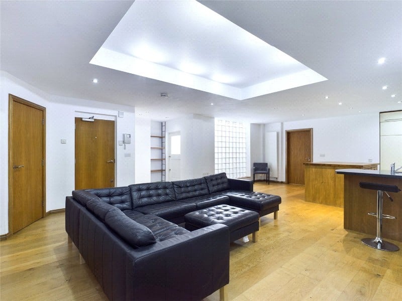 Alexandra House, 169-171 Kings Road, Reading, Berkshire, RG1