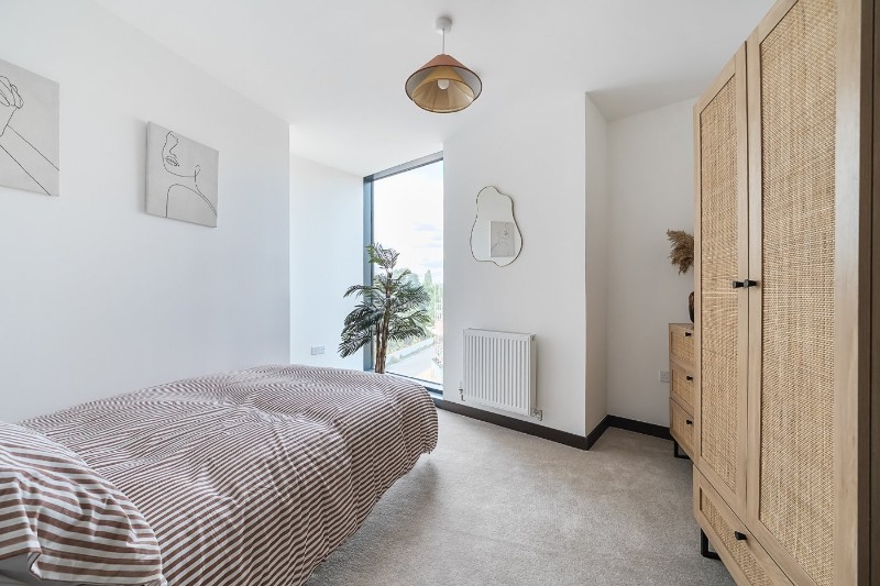 Batik Road, London, SE26