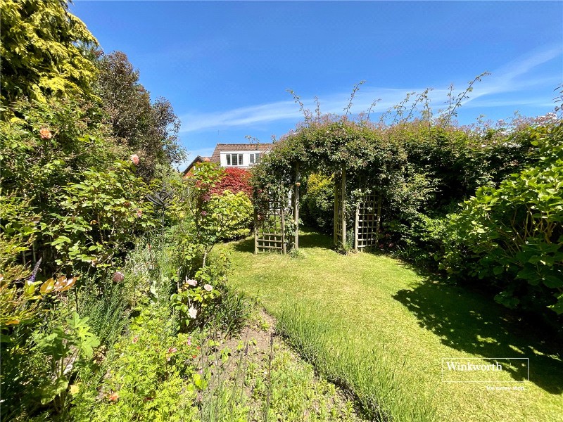 Island View Avenue, Christchurch, Dorset, BH23