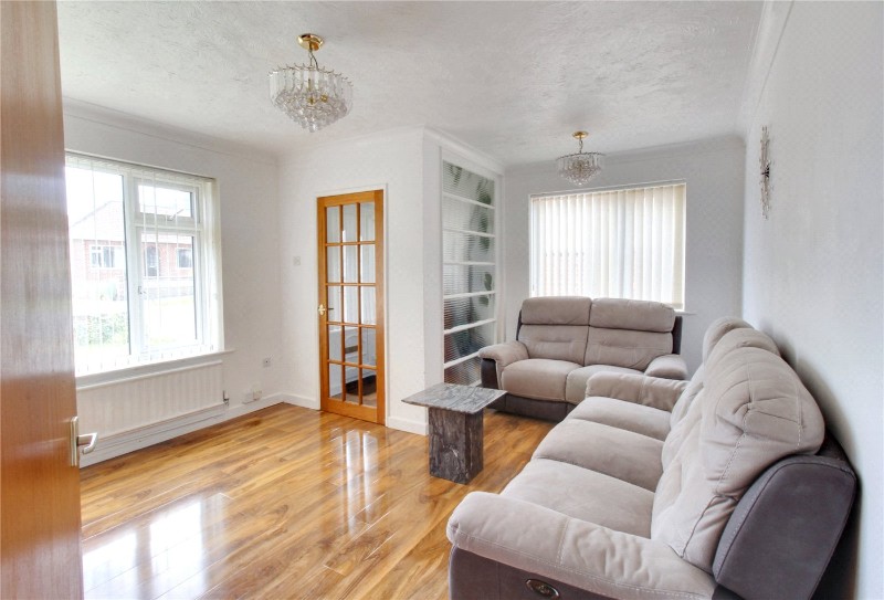 Hawthorne Avenue, Hellesdon, Norwich, Norfolk, NR6