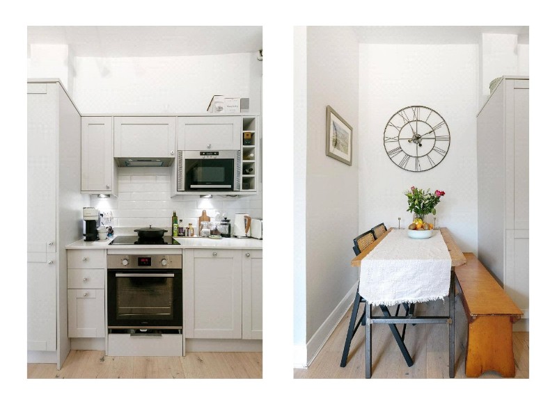 Thicket Road, London, SE20