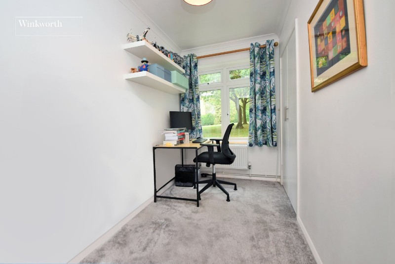 Devonshire House, Devonshire Avenue, Sutton, SM2